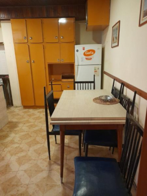 Departamento 2 Amb con Parrilla Zona Aldrey